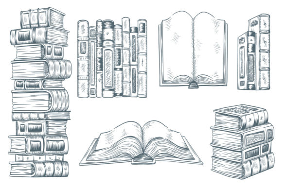 Hand Drawing Books: A Strategic Asset for Visual Communication and Creative Planning