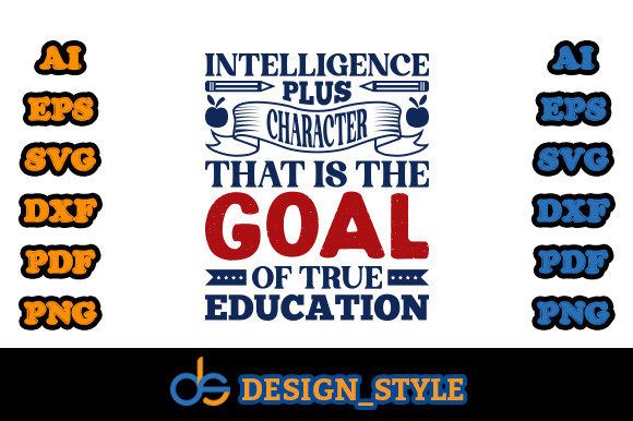 Intelligence Plus Character: Designing Meaningful Teacher Gifts With Purpose