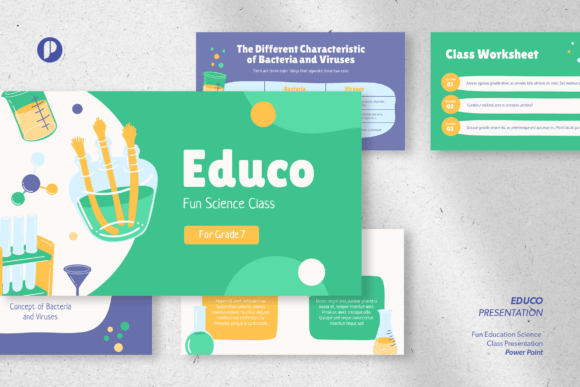 Mastering the Art of Science Education with Educo