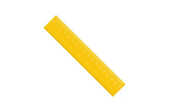 Precision in Design: The School Ruler