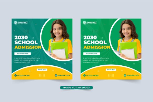Strategic Visual Communication: Leveraging Education and Academic Promotion Vectors for Institutional Growth