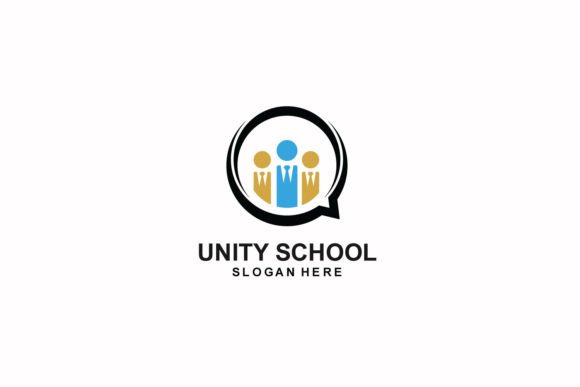University Symbol: A Practical Guide to Abstract Academic Logo Design and Vector Illustration