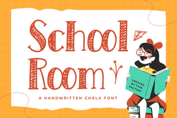 Why School Room Is the Missing Piece in Your Playful Design Toolkit